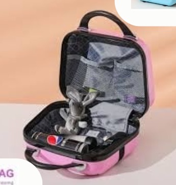 Miniatura 3 de Maletín multiusos Medidas : 28*20*15